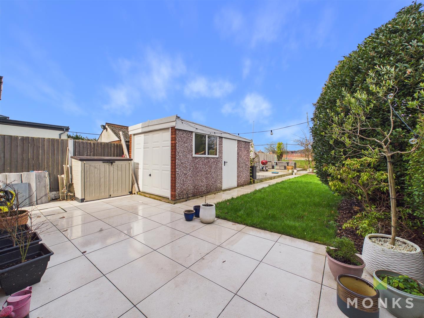 49 Sundorne Road, Shrewsbury, SY1 4RX For Sale